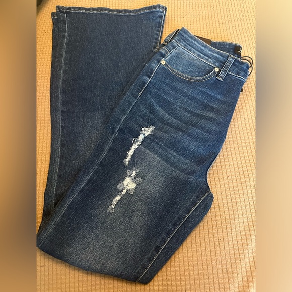 Toxica 1983 jeans Denim - SOLD❣️Tóxica 1983 Jeans